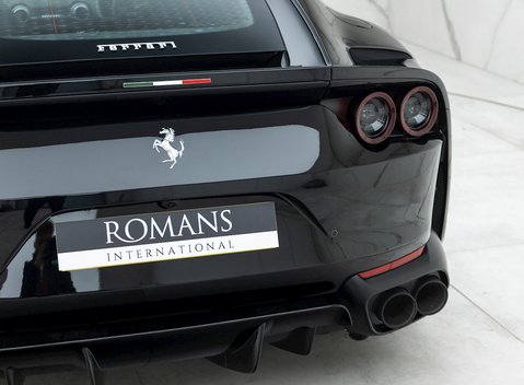 Ferrari 812 Superfast 21