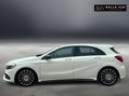 Mercedes-Benz A Class 2.1 A 200 WhiteArt Premium+ D Automatic 5dr - NATIONAL DELIVERY* 5