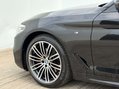 BMW 5 Series 2.0 520d M Sport Auto 4dr 62