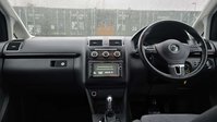 Volkswagen Touran 1.4 TSI SE MPV 5dr Petrol DSG Euro 5 (140 ps) 16