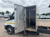 Iveco Daily Tipper MWB [SOLD MM] L2 350 Air Con Tow Bar EURO 6 14