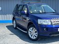 Land Rover Freelander 2 2.2 SD4 HSE CommandShift 4WD Euro 5 5dr 25