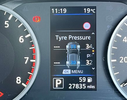 Nissan Juke 1.0 Juke Acenta DiG-T Semi-Auto 5dr 25