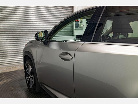 Lexus NX 2.5 300h GPF Premium SUV 5dr Petrol Hybrid E-CVT 4WD Euro 6 (s/s) (197 ps) 68