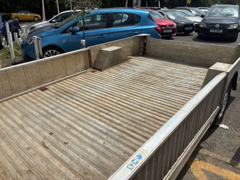 Citroen Relay 2.2 Relay 35 HDi 7