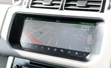 Land Rover Range Rover 5.0 V8 Autobiography 11