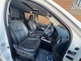 Nissan Navara 2.3 Navara Tekna dCi Auto 4WD 5dr 20