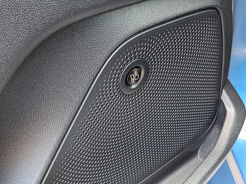Ford Fiesta ST-3 19