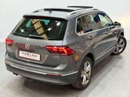 Volkswagen Tiguan 2.0 TSI SEL SUV 5dr Petrol DSG 4Motion Euro 6 (s/s) (180 ps) 20