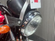 Yamaha YBR 125 2012 27K GOOD RUNNING TRADE SALE 125CC MOT LEARNER BIKE 15