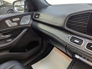 Mercedes-Benz GLE 2.9 GLE 400 AMG Line Premium+ D 4Matic Auto 4WD 5dr 86