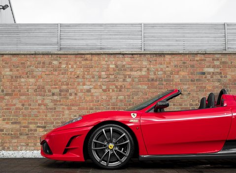Ferrari 430 Scuderia Spider 16M 36