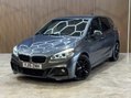 BMW 2 Series 2.0 218d M Sport Auto 5dr 35