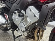 Yamaha FZ1 FAZER 1000 2008 37K VERY CLEAN EXAMPLE FAIRED SPORTS TOURER 1000CC 36