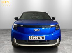 Ford Explorer Extended Range 77kWh Premium SUV 5dr Electric Auto (286 ps) Air Con - Alloy