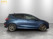 Ford Fiesta 1.0T EcoBoost MHEV ST-Line Edition Hatchback 5dr Petrol Manual Euro 6 (s/s) 15