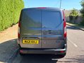 Ford Transit Connect 1.5 200 EcoBlue Limited L1 Euro 6 (s/s) 5dr 8