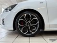 Ford Focus 1.5T EcoBoost ST-Line X Euro 6 (s/s) 5dr 61