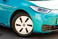 Volkswagen ID.3 MAX 12
