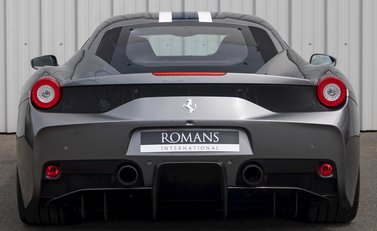 Ferrari 458 Speciale 5