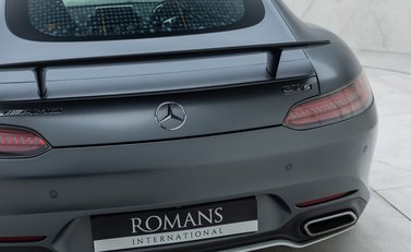 Mercedes-Benz Amg GT S PREMIUM 28