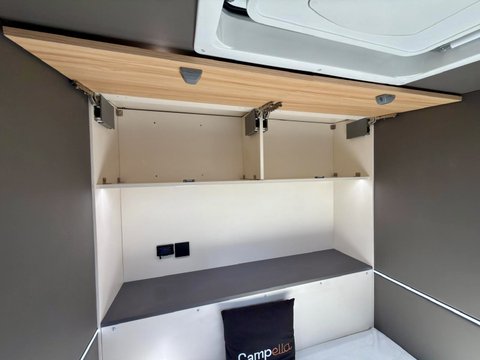Campella Mini-Caravan  18