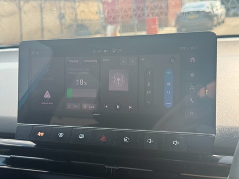 MG MG4 51kWh SE Hatchback 5dr Electric Auto (170 ps) 17