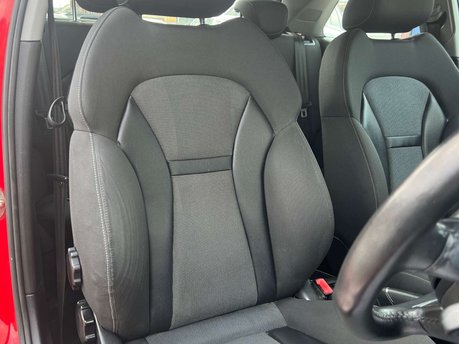 Audi A1 1.4 A1 Sport TFSI 3dr 1