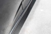 Aston Martin Vanquish V12. ONE OWNER. LOW MILEAGE. CARBON FIBRE INTERIOR. ONE-77 WHEEL. B & O. 49