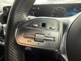 Mercedes-Benz EQA EQA 250 66.5kWh AMG Line SUV 5dr Electric Auto (190 ps) 36
