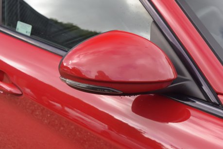 Alfa Romeo Giulia Tb Veloce 13