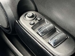 Mini Convertible 1.5 Cooper Sport Auto 2dr 58