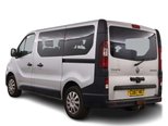 Renault Trafic 1.6 dCi ENERGY 27 Business Minibus Double Cab 5dr Diesel Manual SWB Euro 6  3