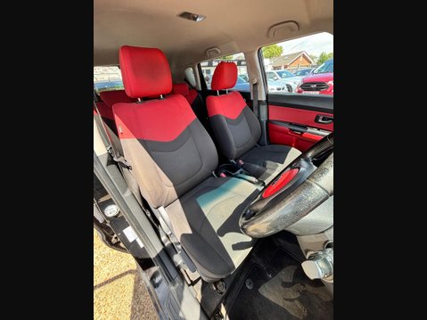 Kia Soul 1.6 CRDi Burner Euro 4 5dr 19