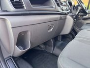 Ford Transit Custom 2.0 Transit Custom 340 Trend 30