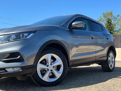 Nissan Qashqai DIG-T ACENTA PREMIUM DCT 15