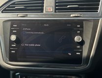 Volkswagen Tiguan (Sold) 2.0 TDI SEL SUV 5dr Diesel Manual 4Motion Euro 6 (s/s) (150 ps) 19