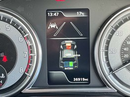 Suzuki Vitara 1.4 Vitara SZ-T Boosterjet MHEV 5dr 23