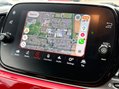 Fiat 500 LOUNGE 19
