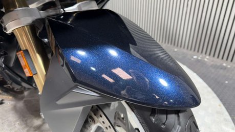 BMW R 1200 RT LE SPORT 2018 ONLY 10K STUNNING EXAMPLE NEW MOT 16