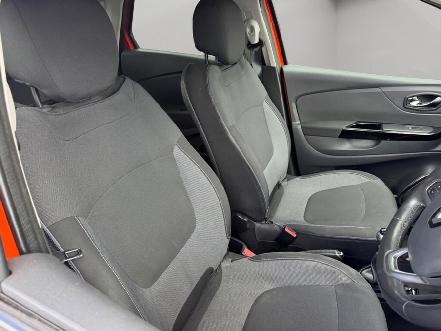 2016 Renault Captur — image 8