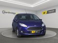 Ford Fiesta 1.0T EcoBoost Zetec Euro 5 (s/s) 5dr 3