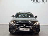Mercedes-Benz E Class 2.0 E300d AMG Line Night Edition (Premium Plus) Saloon 4dr Diesel G-Tronic+ 10