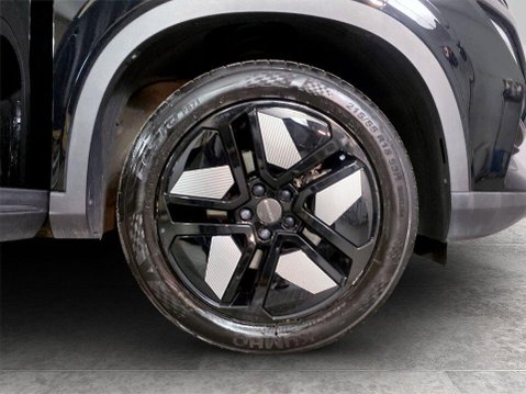 OMODA 5 1.6 TGDI Knight SUV 5dr Petrol DCT Euro 6 (s/s) (147 ps) 1 Owner - Cruise - 10