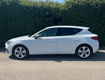 SEAT Leon 1.0 TSI EVO FR Hatchback 5dr Petrol Manual Euro 6 (s/s) (110 ps) 33
