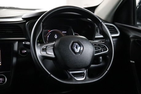Renault Kadjar ICONIC TCE 46