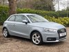 Audi A1 1.0 TFSI Sport Euro 6 (s/s) 3dr (Nav)