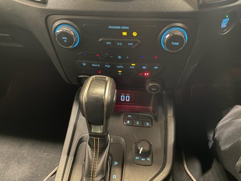 Ford Ranger WILDTRAK ECOBLUE 17