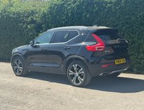 Volvo XC40 2.0 T5 Inscription Pro SUV 5dr Petrol Auto AWD Euro 6 (s/s) (247 ps) 34