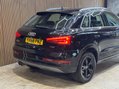 Audi Q3 1.4 Q3 Sport TFSI 5dr 16